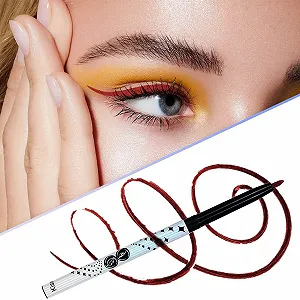 Гелева Підводка для очей 18 Кольорів ціна на synthetic.ua - Фото 1 Гелева Підводка для очей 18 Кольорів synthetic.ua - Фото 1