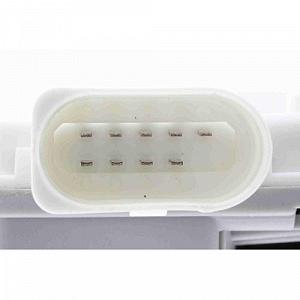 VEMO Замок дверей V10-85-0019 Original Quality для AUDI SEAT SKODA VW VAG synthetic.ua - Фото 1