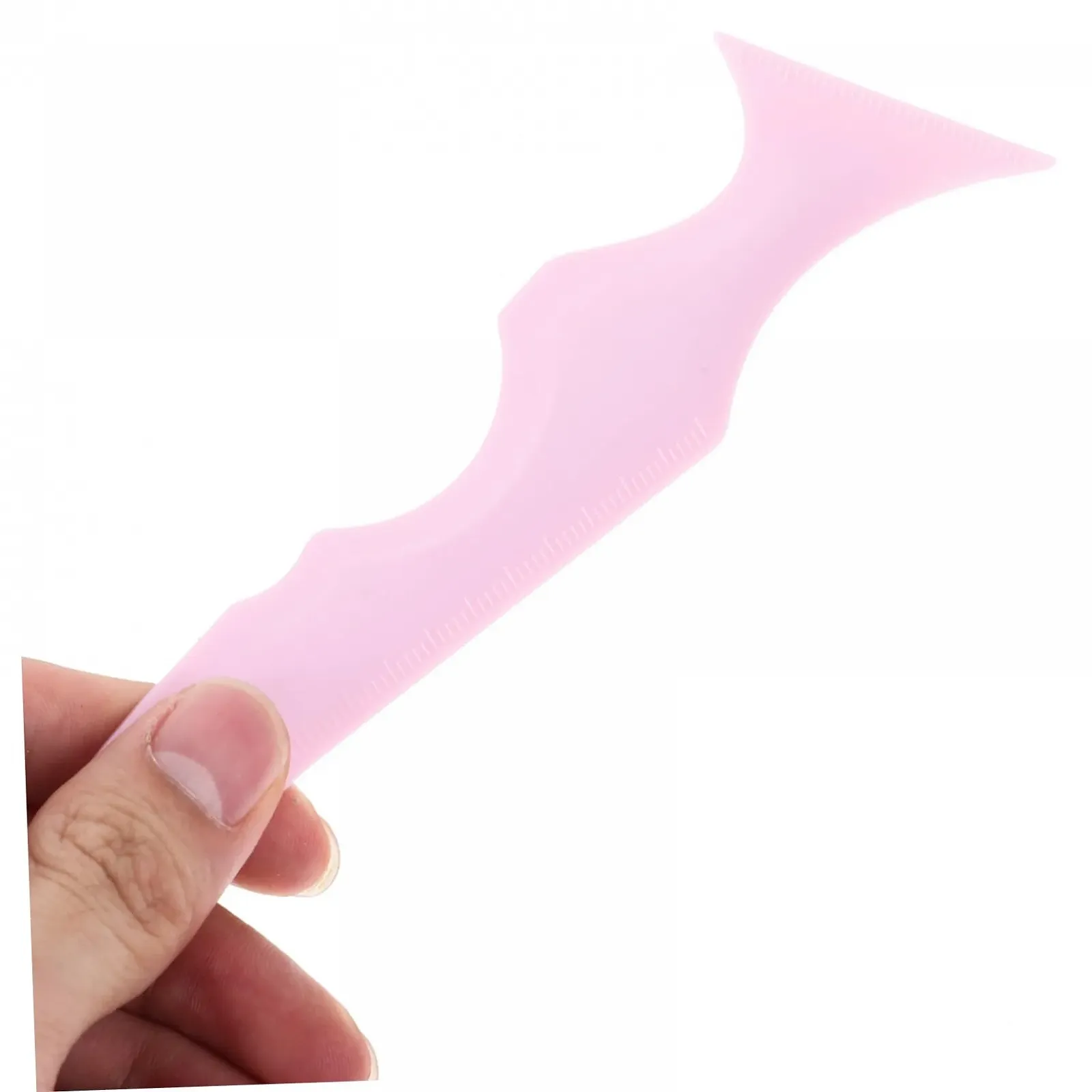 Інструмент для макіяжу MERRYHAPY силіконовий, фото №2