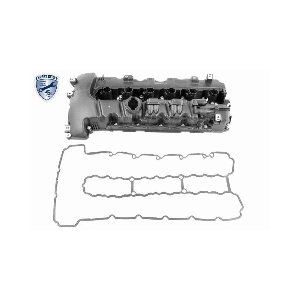 Крышка головки цилиндра VAICO V20-2764 EXPERT KITS + для BMW, фото №1