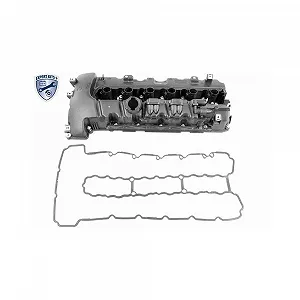 Крышка головки цилиндра VAICO V20-2764 EXPERT KITS + для BMW - Фото 1