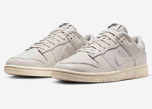 Кроссовки Nike DUNK LOW 46 - Фото 1