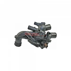 Термостат охолоджувальної рідини METZGER 4006178 для CITROËN/PEUGEOT MINI - Фото 1