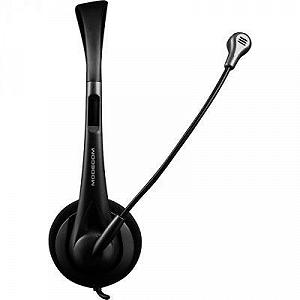 Наушники Modecom MC-219U USB Black (S-MC-219U) ціна на synthetic.ua - Фото 1 Наушники Modecom MC-219U USB Black (S-MC-219U) synthetic.ua - Фото 1