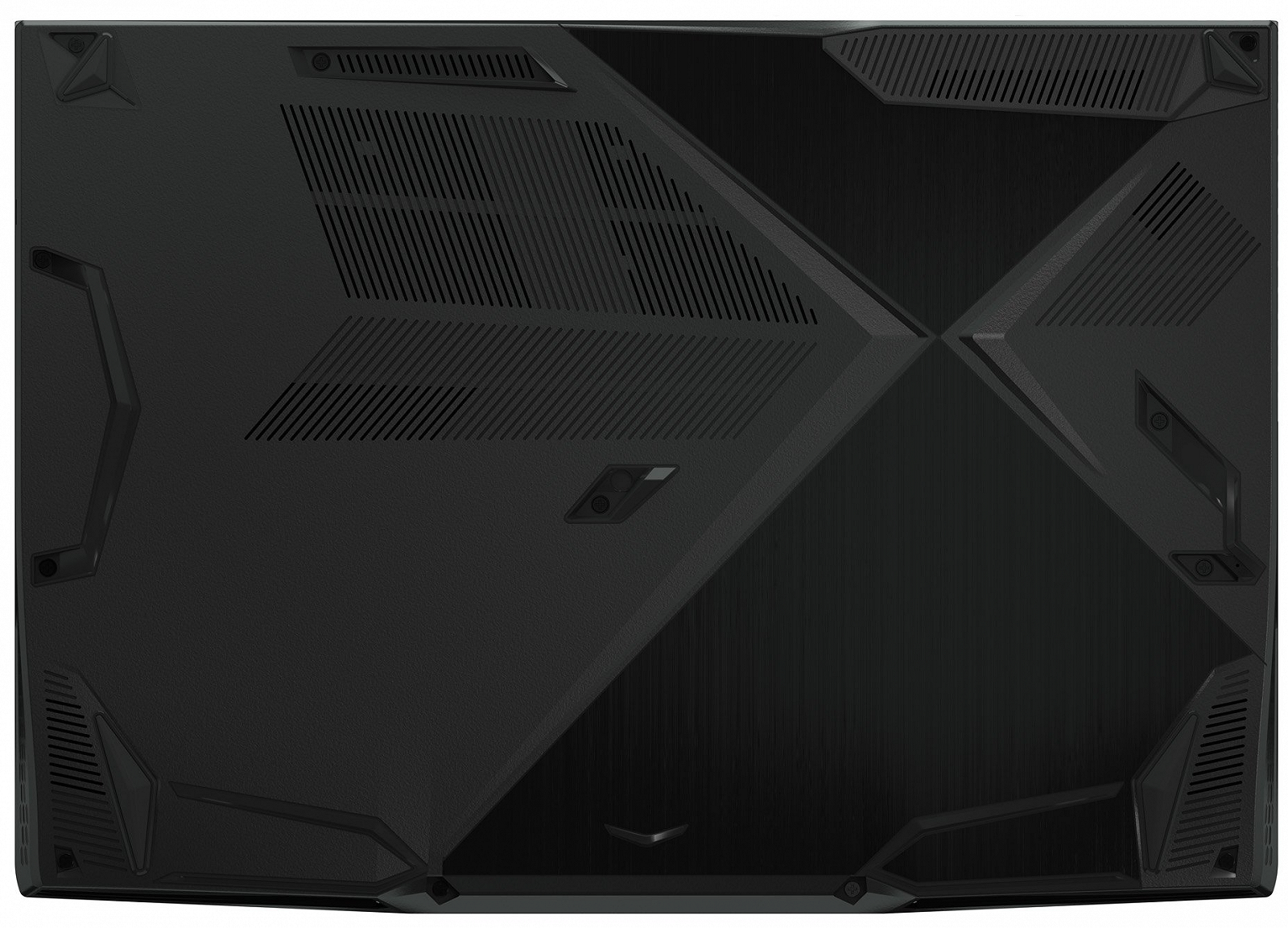 Ноутбук 15.6'' MSI Thin GF63 (12VF-263FR) Intel Core i5-12450H RAM 16GB SSD 512GB GeForce RTX4060 Windows 11 Алюмінієвий корпус (UKR), фото №10