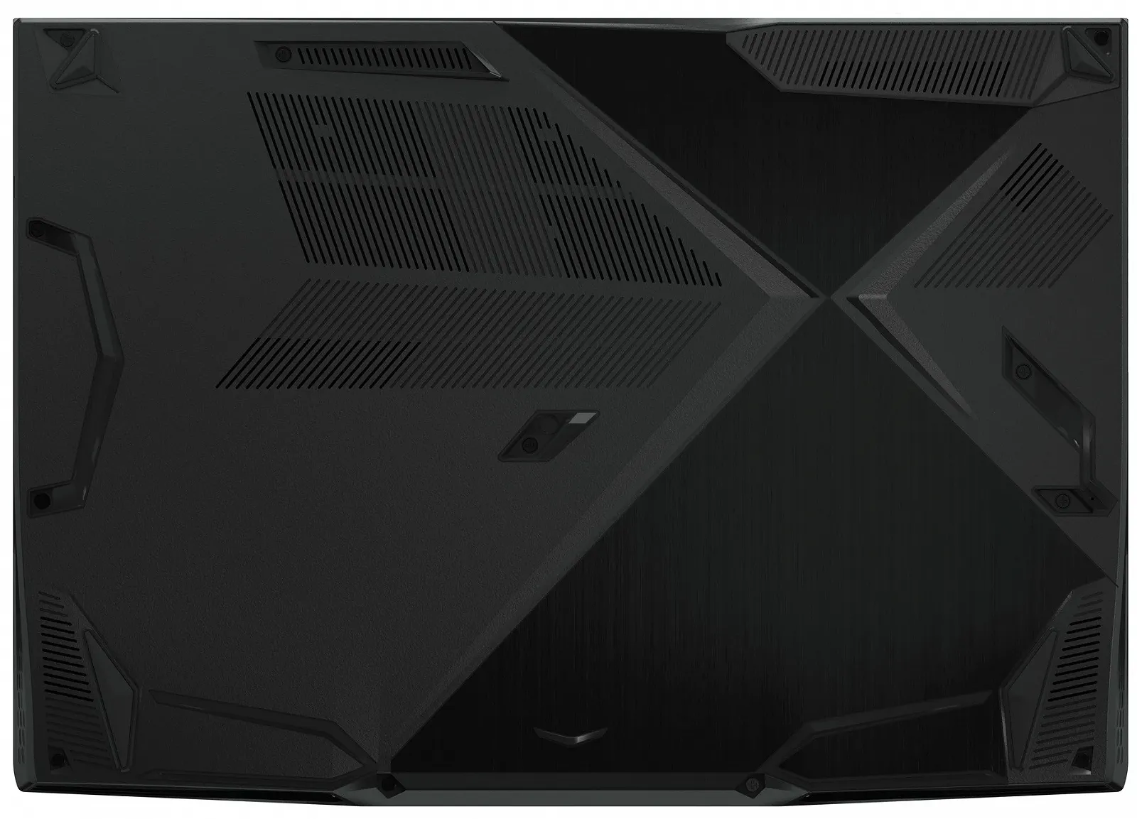 Ноутбук 15.6'' MSI Thin GF63 (12VF-263FR) Intel Core i5-12450H RAM 16GB SSD 512GB GeForce RTX4060 Windows 11 Алюміній (UKR), фото №10