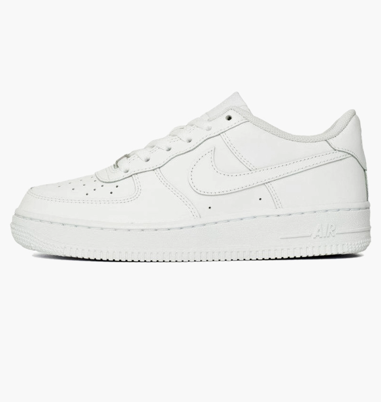 Кроссовки Nike Air Force 1 LE (GS) DH2920-111 Размер 38.5, фото №1
