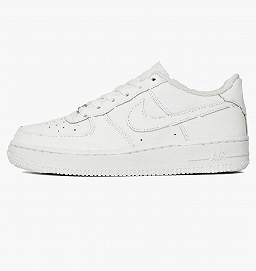 Кроссовки Nike Air Force 1 LE (GS) DH2920-111 Размер 40 - Фото 1