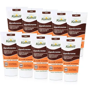 Крем для рук Kamill Classic Care Men 75 мл - Фото 1