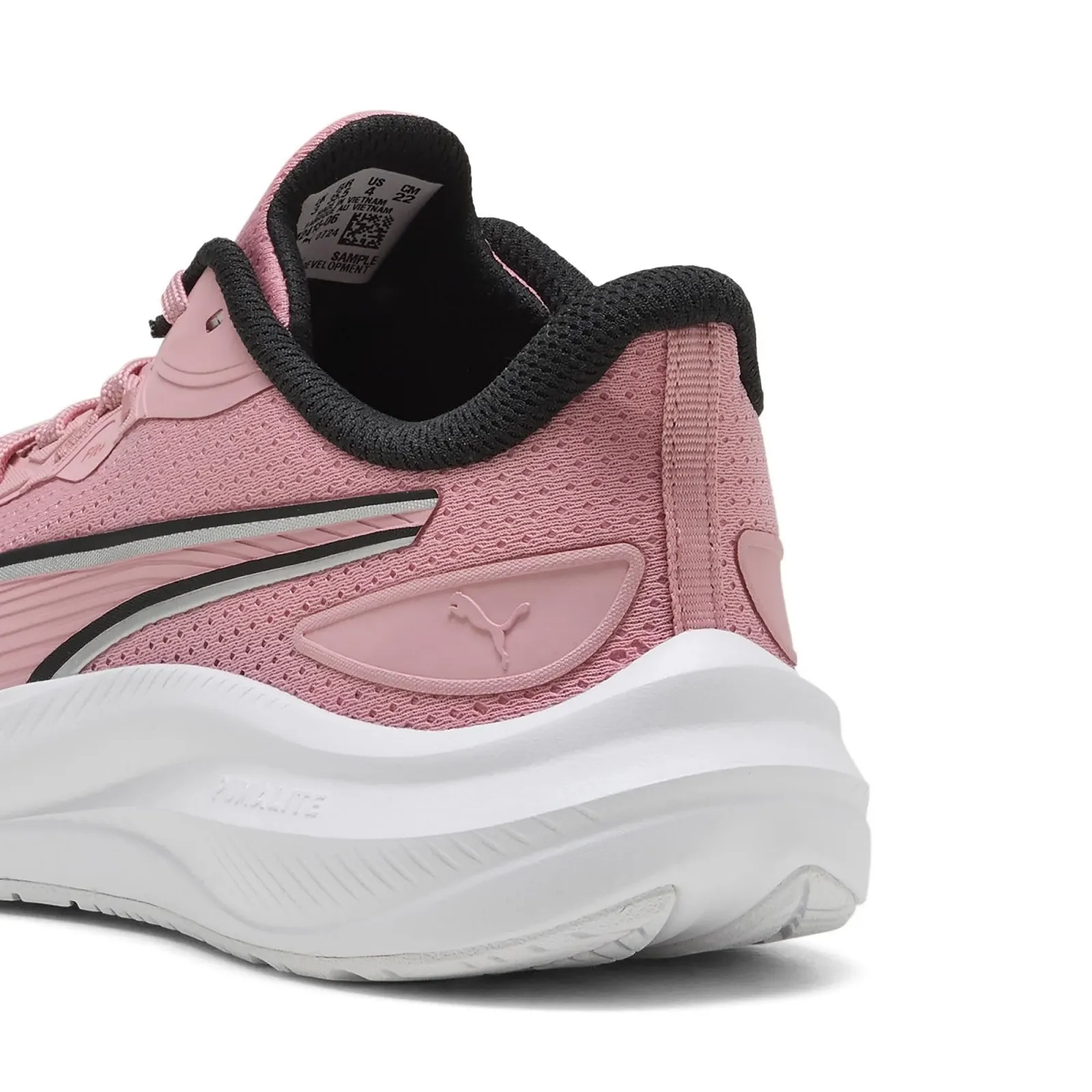Кроссовки PUMA Skyrocket Lite 2 Jr, фото №2