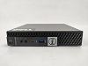 Міні ПК Dell Optiplex 7050 / Intel Core i5-6500T / RAM 16GB / SSD 128GB / HDMI / LAN / Wi-Fi / Windows 11 / Black Уцінка
