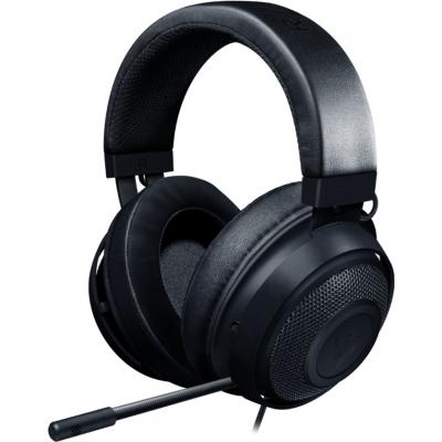 Наушники Razer Kraken Multi Platform Black (RZ04-02830100-R3M1), фото №1