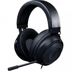 Наушники Razer Kraken Multi Platform Black (RZ04-02830100-R3M1) - Фото 1
