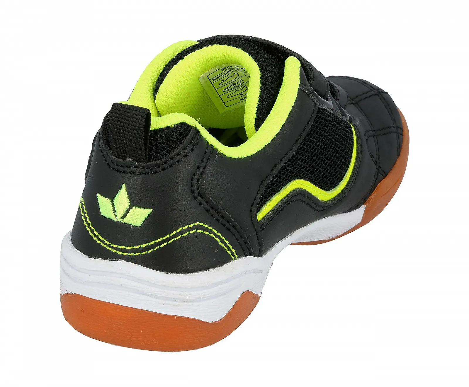 Унисекс Кеды Lico Sloan, фото №4