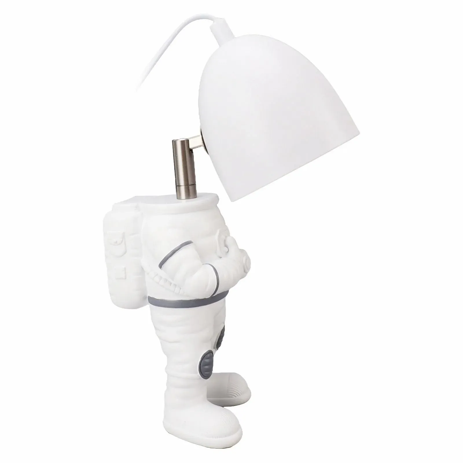 Настільна лампа Marhynchus Для нагрівання свічок Dimmable GU10 (EU Plug), фото №10