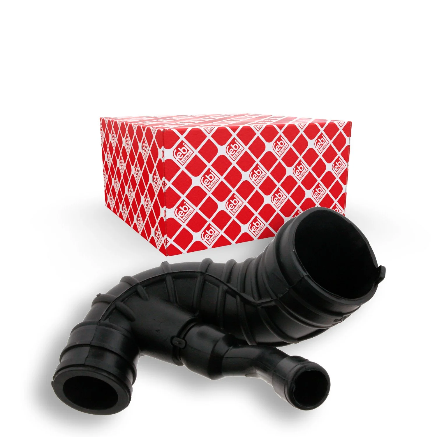 Шланг впускной FEBI BILSTEIN febi Plus 32769 для CITROËN FORD TOYOTA, фото №1