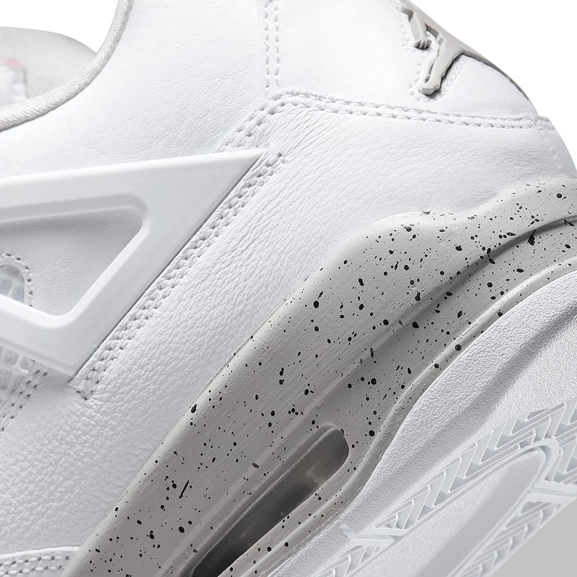 Кроссовки Nike Air Jordan 4 Retro Og, фото №6