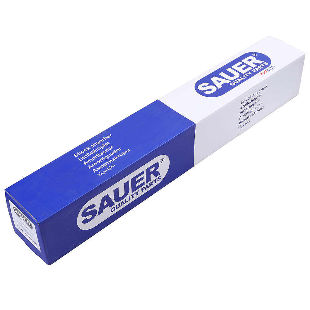 Амортизатор Schmitz SAUER S3760029000 SAU2 1008054, фото №2