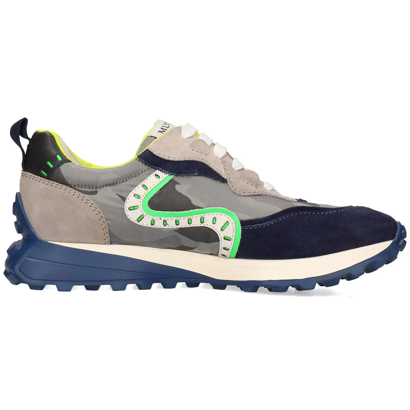 Кросівки Melvin & Hamilton Richmond 8 Чоловічі, фото №2