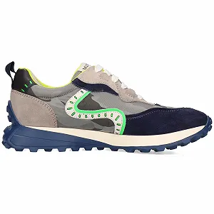 Кросівки Melvin & Hamilton Richmond 8 Чоловічі synthetic.ua - Фото 1