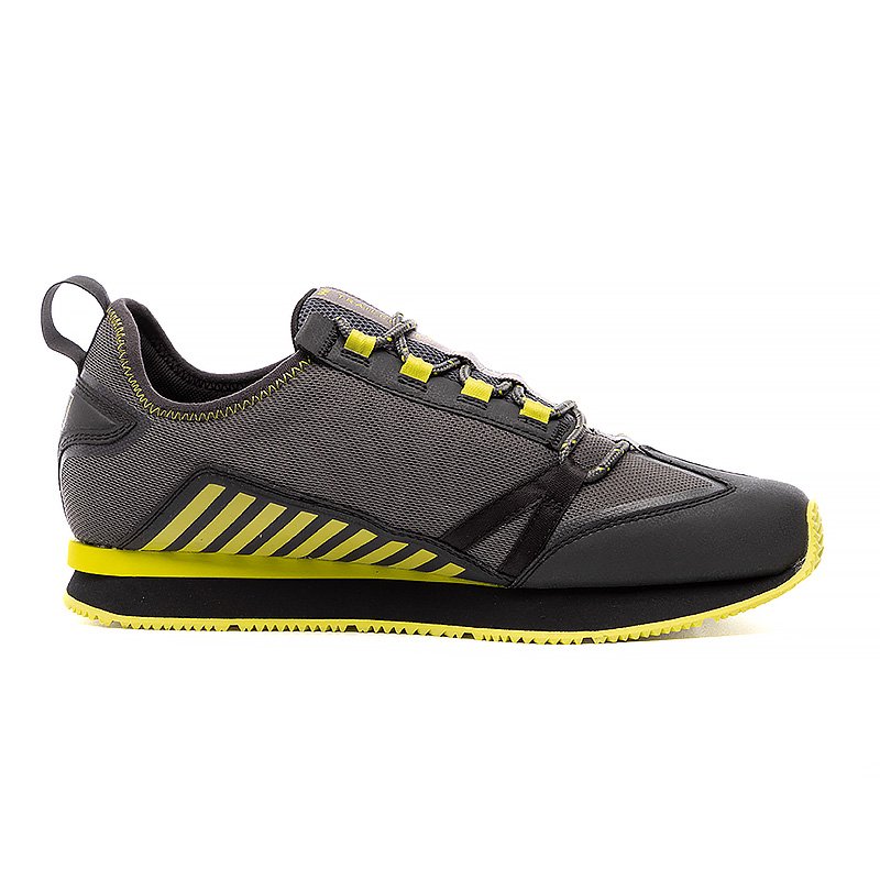 Кросівки HELLY HANSEN TRAILCUTTER EVO 42.5, фото №3