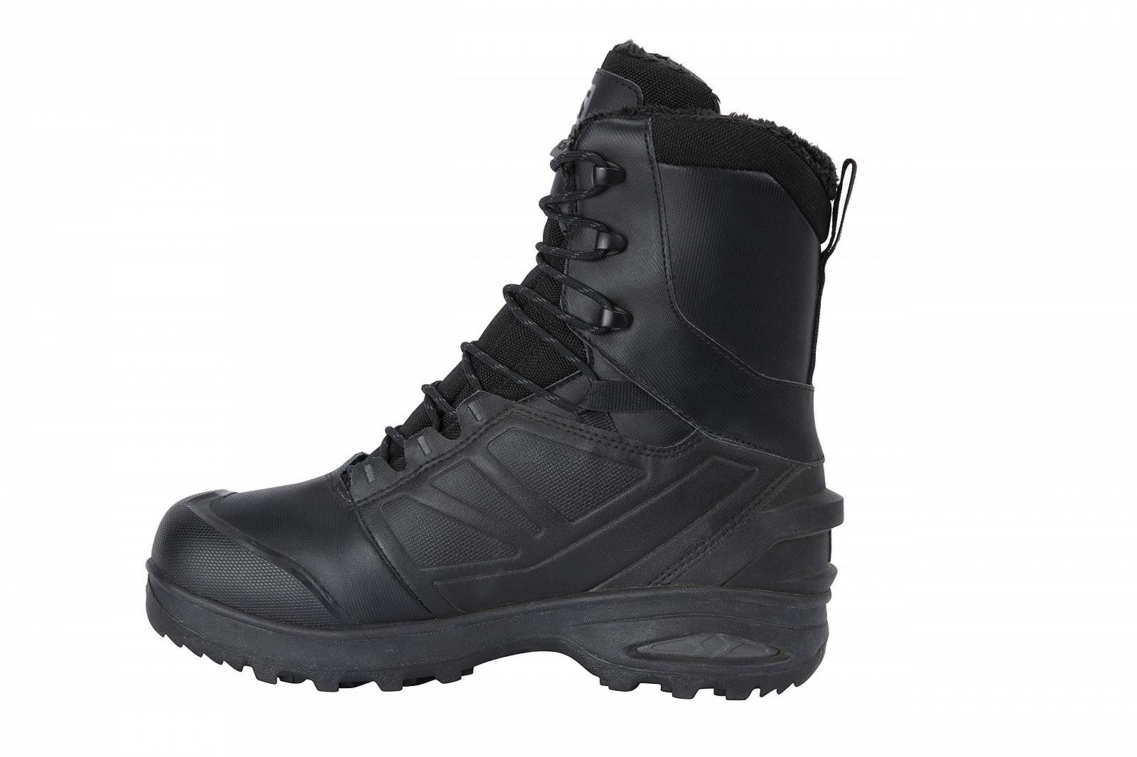 Ботинки Salomon, фото №6