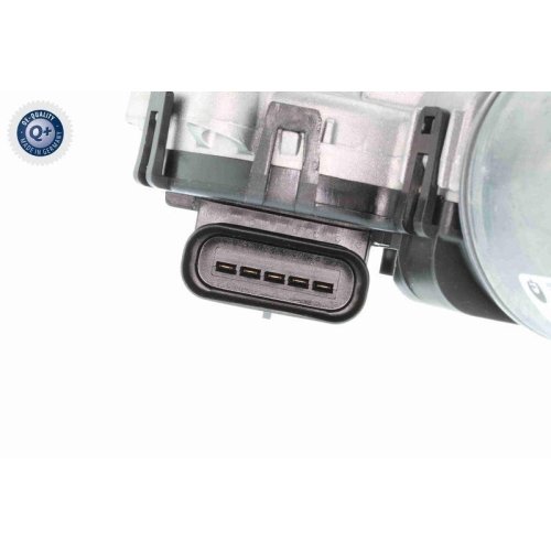 Двигатель стеклоочистителя VEMO V41-07-0002 Q+, Качество оригинального оборудования, Сделано в Германии, фото №2