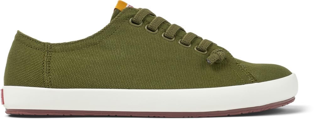 Кеди Camper Peu Rambla Чоловічі, Вулканізовані, Сірий. 43 EU, фото №6