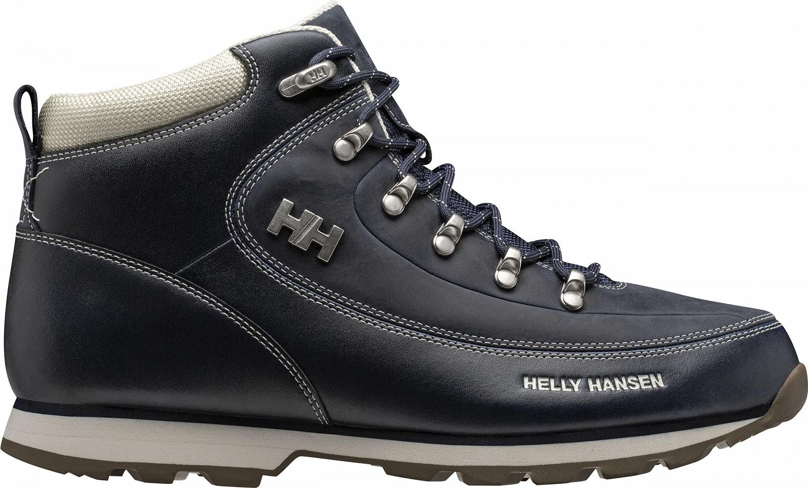 Мужские зимние ботинки Helly Hansen The Forester, фото №5