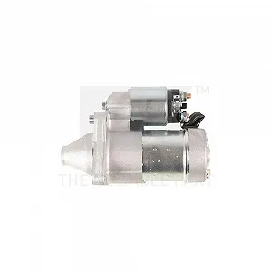 Стартер NK 4719361 для FIAT LANCIA HITACHI, для автомобилей без кондиционера - Фото 1