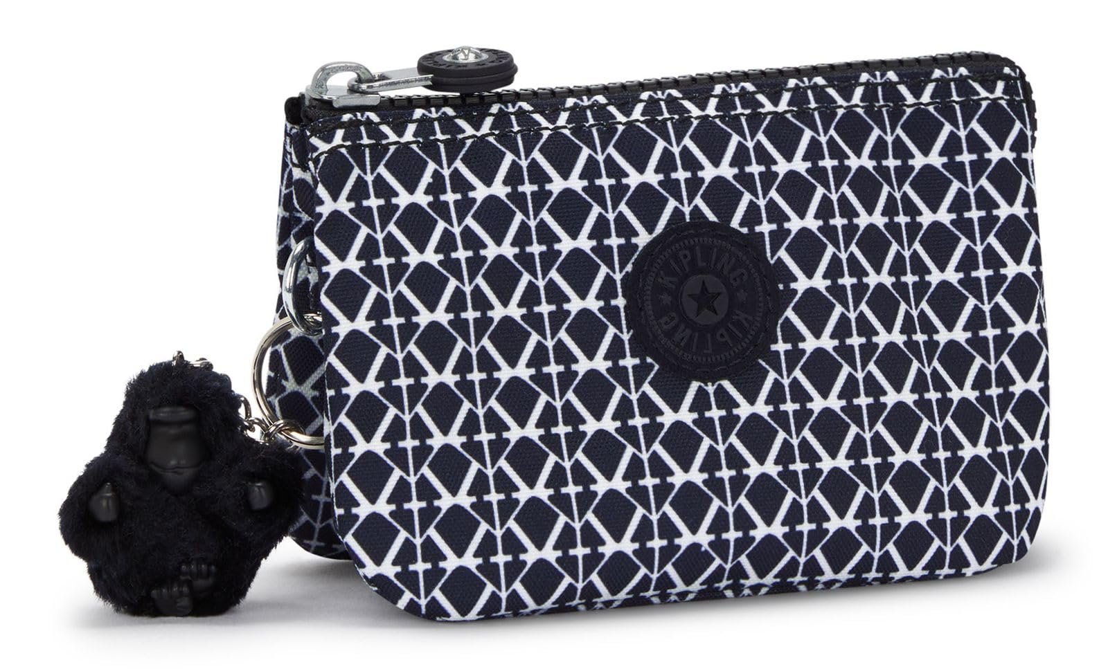 Кошелек Kipling Basic Print Creativity S Signature Print, фото №2