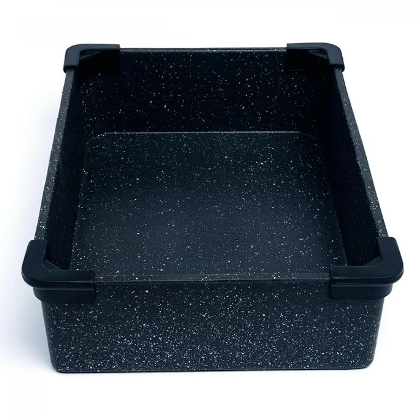 Форма для запекания SHOV гранитная мраморное покрытие, фото №2