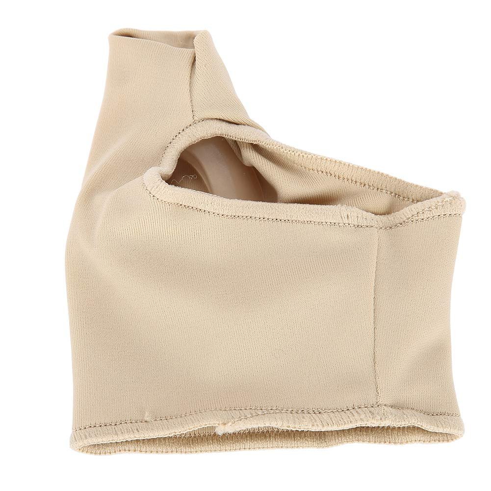 Вальгусний коректор Silikon, випрямляч для кісточок Hallux Valgus, захист для пальців ніг, догляд за ногами, знеболення L, фото №9