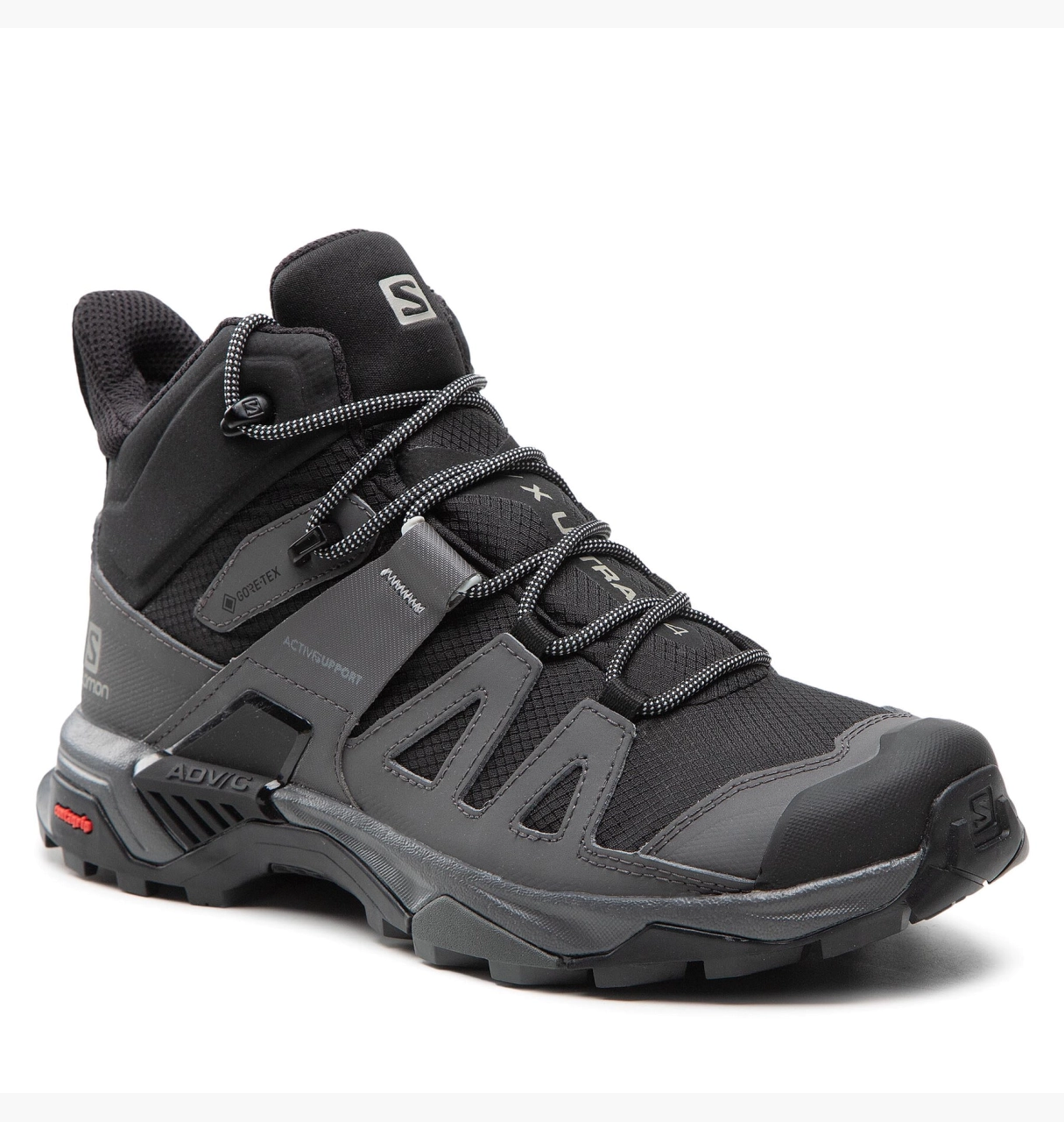 Черевики Salomon X Ultra 4 Gore-Tex 44.5, фото №6