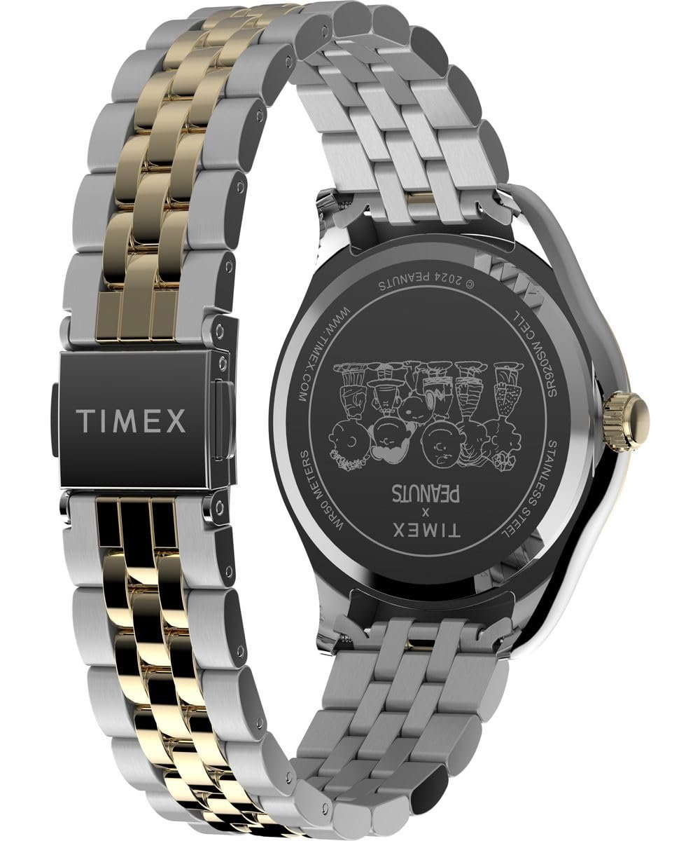 Жіночий годинник Timex TW2W78800, фото №2