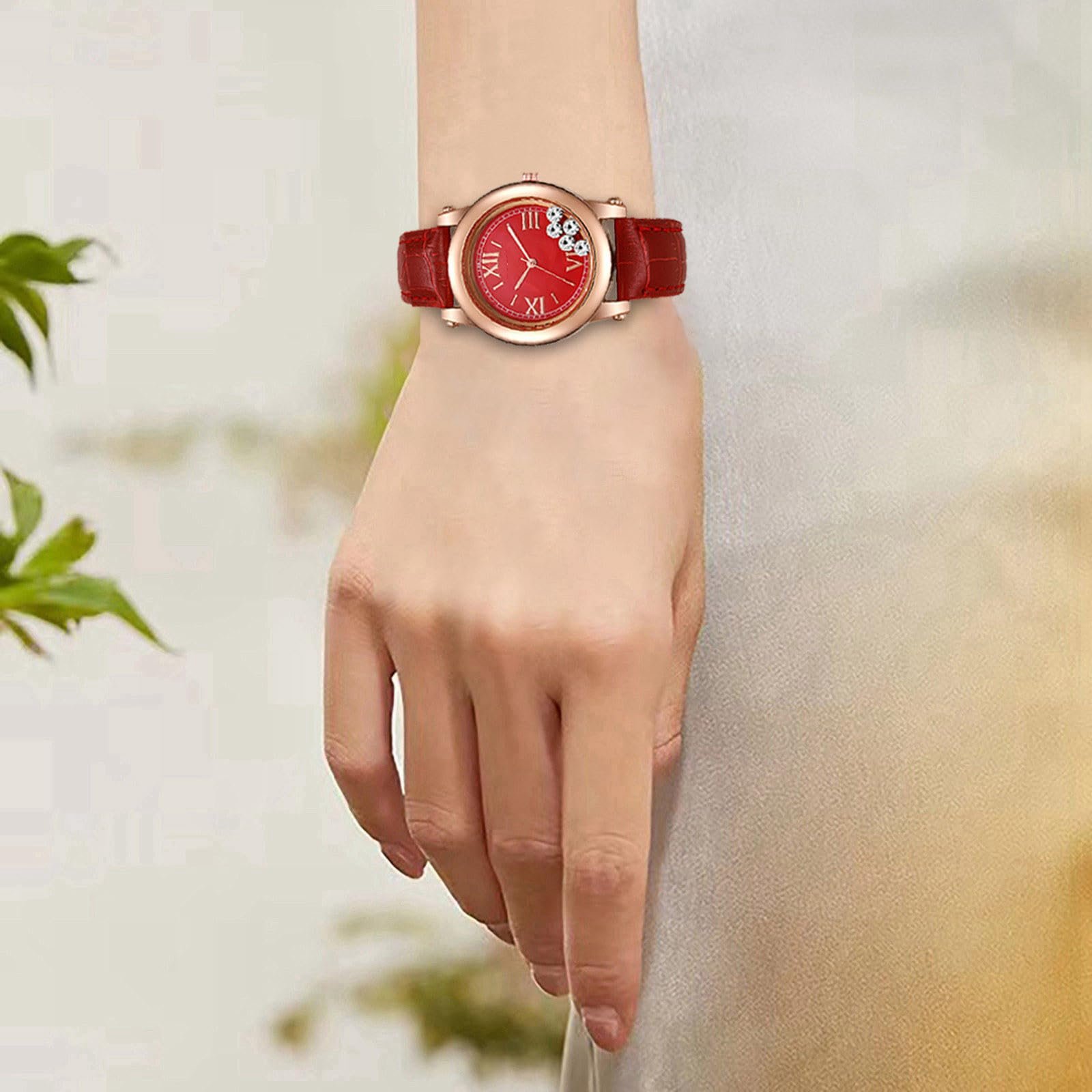 Часы Generisch Кварцевые, фото №6