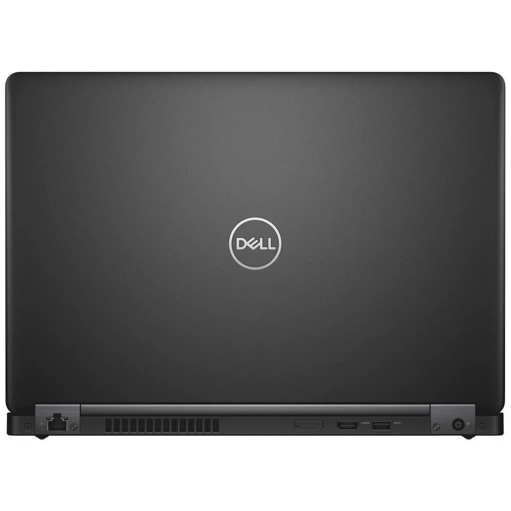 Ноутбук 14" Dell Latitude 5490 Intel Core i5 RAM 16GB SSD 256GB Win11 (UKR), фото №6