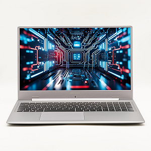 Ноутбук 17,3" Medion (Lenovo Group) Akoya S17405 Intel Core i5-1135G7 RAM 32 ГБ SSD 1 ТБ Intel Graphics Підсвітка Win10 (4469) - Фото 1