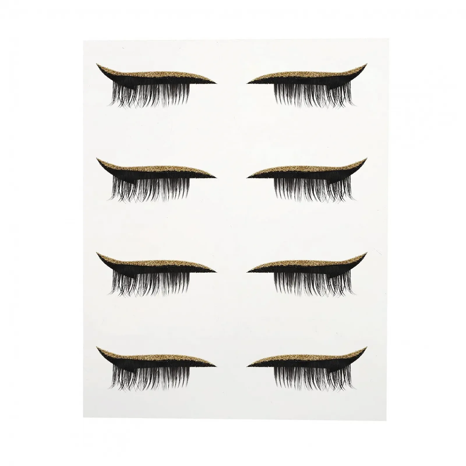 Накладные ресницы POPETPOP, фото №1