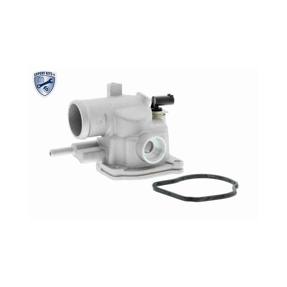 Корпус термостата VEMO EXPERT KITS + V30-99-0115 для MERCEDES-BENZ, фото №1