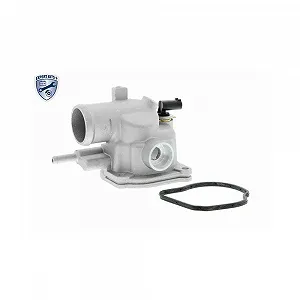 Корпус термостата VEMO EXPERT KITS + V30-99-0115 для MERCEDES-BENZ - Фото 1