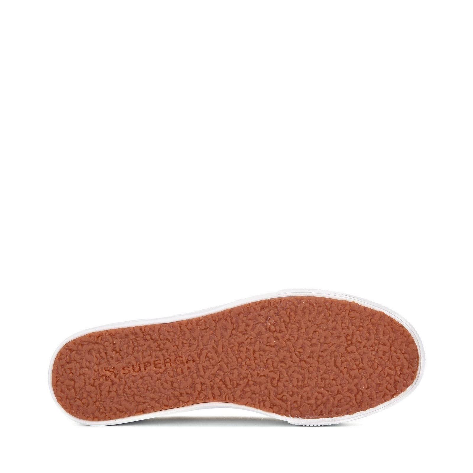 Кроссовки Superga Acotw Linea Up and Down серые, фото №7