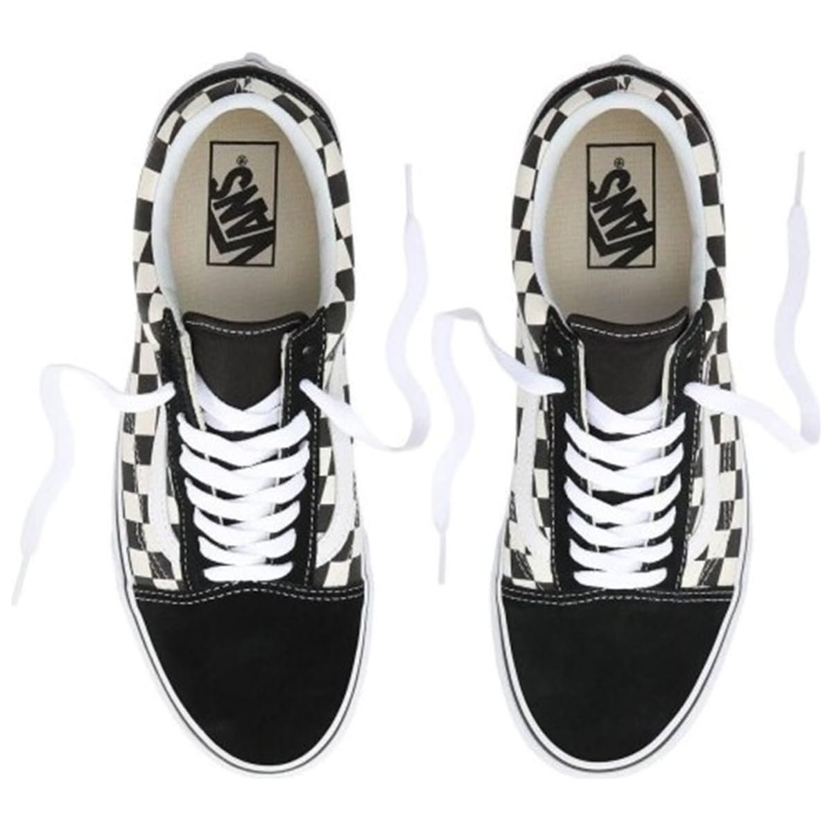 Кроссовки Vans Ward Canvas, женские, фото №3