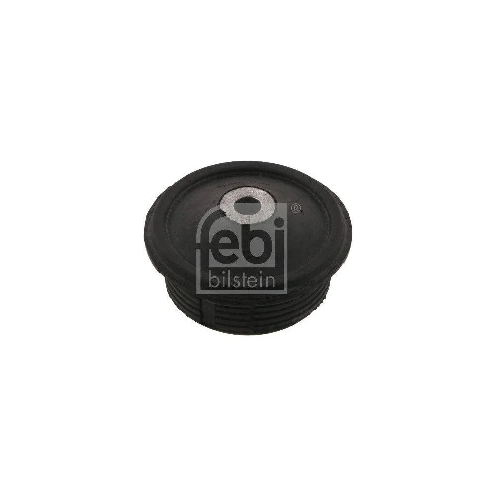 Сайлентблок балки моста FEBI BILSTEIN 07608 для MERCEDES-BENZ, задній міст зліва, фото №2