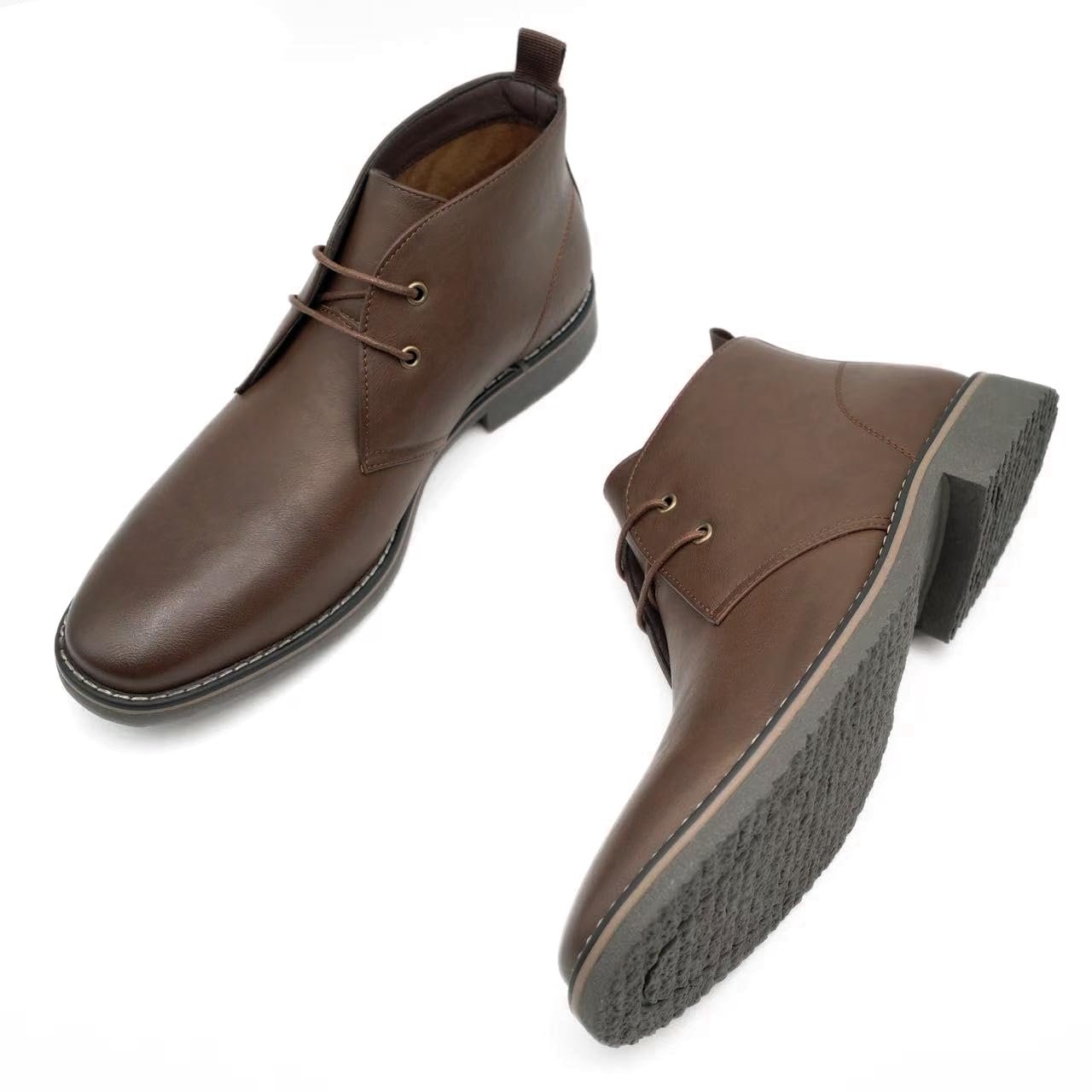 Чоловічі Черевики Класичні Повсякденні, фото №5