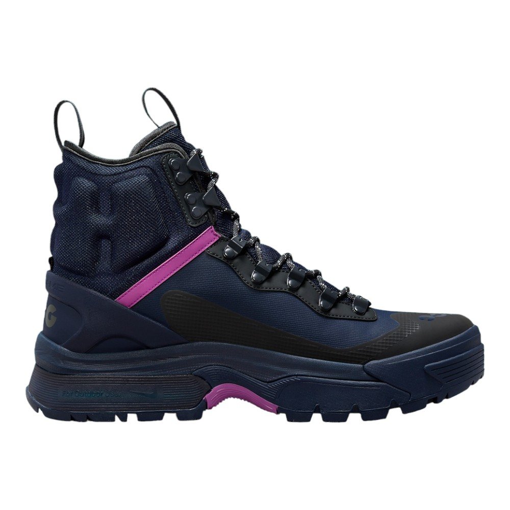 Черевики Nike ACG Zoom Gaiadome Gore Tex 37.5, фото №7