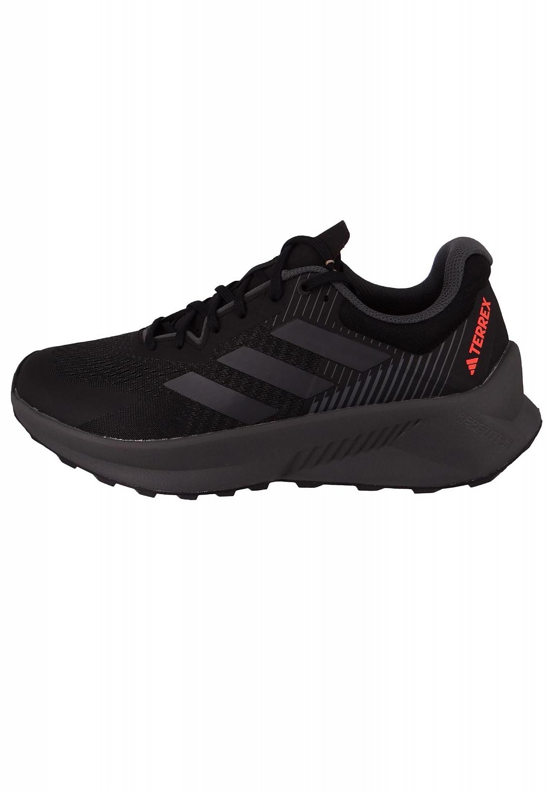 Кросівки Adidas Terrex Soulstride Flow Низькі (Не для футболу), фото №3