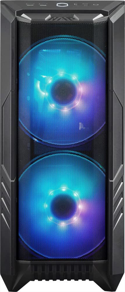 ПК Kiebel Gaming Cosmos 11 Intel Core i9-11900KF, 64 ГБ RAM, NVIDIA RTX 3090, 1000 ГБ SSD, 2000 ГБ SSD, Windows 11, фото №6