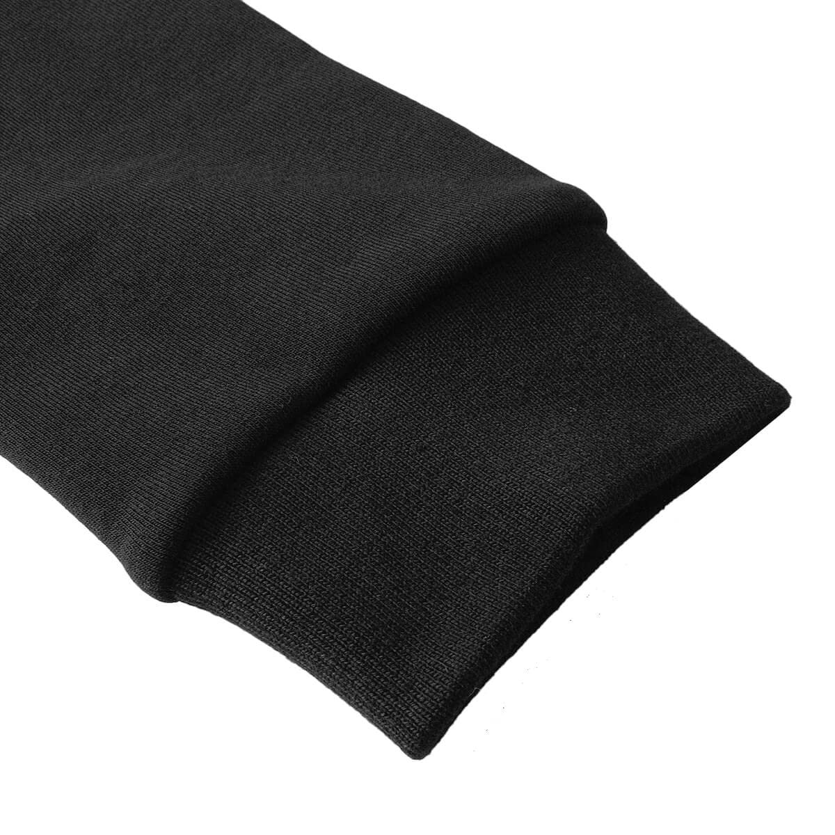 Куртка Calvin Klein Hybrid Quilted Fleece Funnel Neck мужская, фото №6