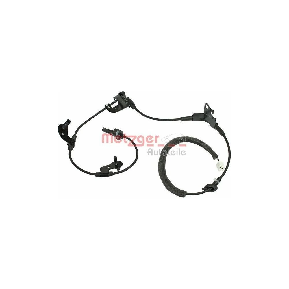 Датчик частоты вращения колеса METZGER 0900835 для TOYOTA, задний мост справа, фото №1 Датчик частоты вращения колеса METZGER 0900835 для TOYOTA, задний мост справа, фото №1